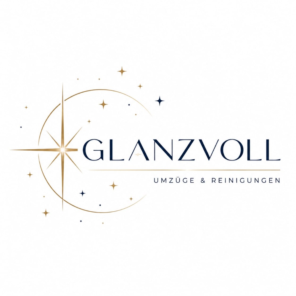 Glanzvoll Logo